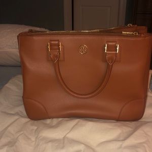 Tory Burch Robinson tote-